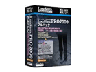 LVXEF800WR0 LogoVista PRO 2009 �t���p�b�N