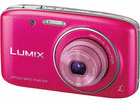 DMC-S2-P�i�s���N�j�@�R���p�N�g�f�W�^���J�����@LUMIX/���~�b�N�X�@�y����������萔������!�z