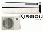 �y���������z�@KIREION�@AY-W28SV-C�i�x�[�W���n�j