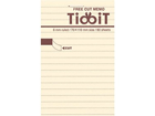 ��-F11W �t���[�J�b�g���� TidBiT A7�ό` B�r�~�V���� 80��