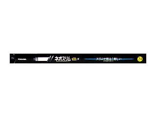 【クリックで詳細表示】TOSHIBA/東芝ライテック FHF24S・EN ネオスリム(昼白色)