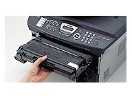 MFC-7820N ���[�U�[�����@ JUSTIO/�W���X�e�B�I