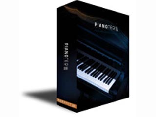 MODARTT Pianoteq