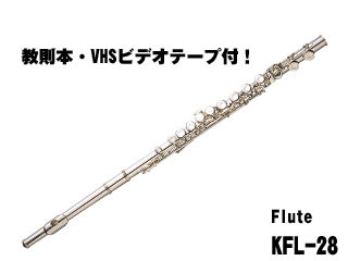 �y�t���[�g����Z�b�g�z KFL-28 �iVHS�r�f�I�j �y����������萔�������z