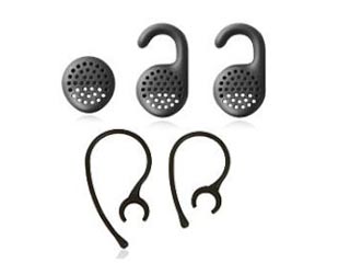 【クリックでお店のこの商品のページへ】Jabra EXTREME用 イヤージェル / イヤーフック