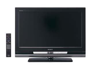 KDL-26J1-B�i�u���b�N�j�@BRAVIA/�u���r�A�@�y�������������͂��͌��֐�܂Łz