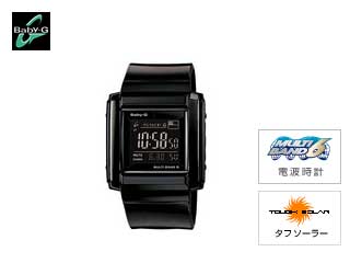 【クリックで詳細表示】CASIO/カシオ 【Baby-G】 BGD-1110-1JF