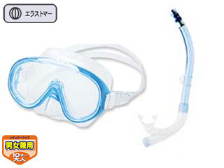 RC-1118 �}�X�N�E�X�m�[�P��SET�^�j�����(�N���A���C�g�u���[)
