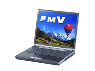 FMV BIBLO MG50J (FMVMG50J)