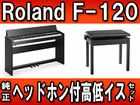 �f�W�^���s�A�m F-120-SB�@�T�e���u���b�N(F120SB) + ��������C�X�̃Z�b�g�y�����w�b�h�z���t���z