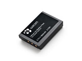 【クリックで詳細表示】ワコム ACK-40203 充電式リチウムイオン電池(PTK-540WL用)