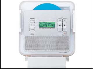 CD ZABADY AV-J189
