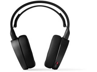 SteelSeries Arctis 5 Black (2019 Edition) 61504