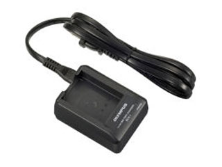 【クリックで詳細表示】OLYMPUS/オリンパス BCS-1 リチウムイオン充電器