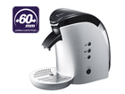 P-60-S �R�[�q�[���[�J�[(�V���o�[)�y60mm�|�b�h�Ή��z