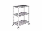 �yHome ERECTA�z �z�[�����S�� �Ԍ�600mm HC1424W/�z���C�g �y����������萔�������̈��S���i�z