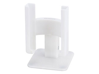 【クリックで詳細表示】HAKUBA/ハクバ PA-STD-WT(ホワイト) スマートフォン用スタンド