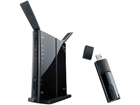 WZR-HP-G302H/U 11n/g/b�Ή� ����LAN���[�^�[ Air Station/�G�A�X�e�[�V���� USB2.0�q�@�Z�b�g