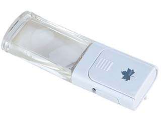 【クリックで詳細表示】LOGOS/ロゴス 74175604 (クールナイト)CoolNightポケットライトルーペ