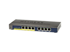 �y�[������zGS108P-100AJS GS108P PoE ���d�Ή� 8�|�[�g �M�K�r�b�g�C�[�T�l�b�g�X�C�b�`