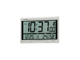 【クリックで詳細表示】CITIZEN/シチズン 8RZ062-018 【パルデジットR062】