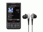NW-A918-B�i�u���b�N�j�@WALKMAN/�E�H�[�N�}���@�y����������萔�������I�z