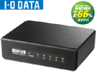 ETX-ESH5K 100BASE-TX/10BASE-T�Ή� 5�|�[�g���C���[2�X�C�b�`���O�n�u �u���b�N