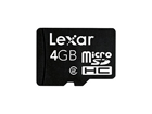 LSDMI4GBACJP �}�C�N��SDHC�J�[�h(�A�_�v�^�[�Ȃ�)4GB
