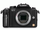 DMC-G1-K�i�R���t�H�[�g�u���b�N�j�@LUMIX/���~�b�N�X ���{�f�B�̂݁@�y����������萔�������I�z
