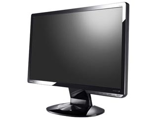 【クリックで詳細表示】BenQ/ベンキュー G2420HD 24インチワイド液晶ディスプレイ グロッシーブラック