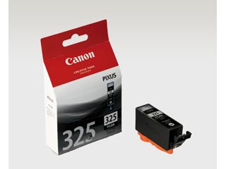 【クリックで詳細表示】CANON/キヤノン 4528B001 BCI-325PGBK インクタンク ブラック