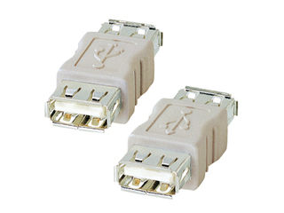 【クリックで詳細表示】サンワサプライ AD-USB2 USBアダプタ