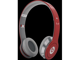 モンスタービーツディディー Diddybeats イヤホン ピンク