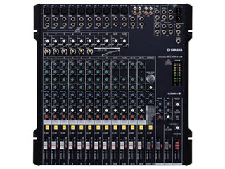 【クリックで詳細表示】YAMAHA/ヤマハ ミキシングコンソール MG166CX-USB【送料代引き手数料無料の安心価格】