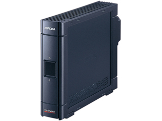 LinkStation PC�A��AUTO�d���l�b�g���[�NHDD500GB