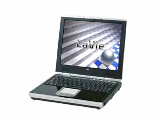 LAVIE PC-LM500/8D 【送料無料】