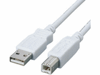 USB2-FS05 �t�F���C�g����USB�P�[�u�� 0.5m