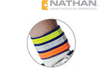 2021NASST-YEL TRI-COLR ANKLEBAND �g���J���[�A���N���o���h