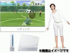 Wii�{��+Wii Fit�Z�b�g �y����������萔�������̈��S���i�z