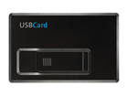32791 USB�t���b�V���������[ Freecom usbcard 2GB �u���b�N