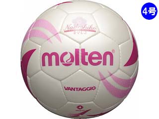 【クリックで詳細表示】molten/モルテン VG430 ヴァンタッジオなでしこ 【4号球】