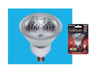 【クリックで詳細表示】Panasonic/パナソニック JDR110V55WKW5E11-H/X ハロゲンダイクロプレミア(省電力タイプ)100形広角