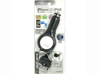 RB9DF01 �Ԃ̏[�d�� ��������R�[�h USB�|�[�g���ڃ^�C�v iPhone/iPod