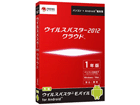 TICEWWJ5XSBUPN3707Z �E�C���X�o�X�^�[2012 �N���E�h 1�N�Ł{�E�C���X�o�X�^�[���o�C�� for Android
