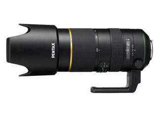 HD PENTAX-D FA★70-200mmF2.8ED DC AW