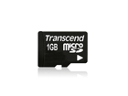 TS1GUSDC 1GB micro SD(no box & adapter)