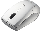 M-D15URSV USB�}�C�N�����V�[�o���[2.4GHz���C�����X�}�E�X(�V���o�[)