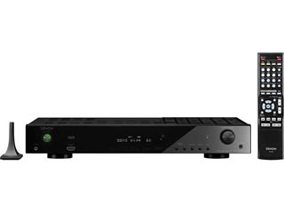 【クリックで詳細表示】DENON/デノン AVC-S511HD-K 【送料代引き手数料無料！】