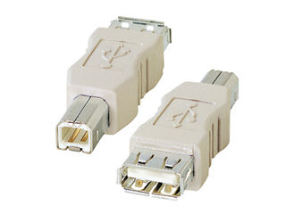 【クリックで詳細表示】サンワサプライ AD-USB3 USBアダプタ