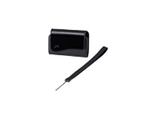 【クリックで詳細表示】OLYMPUS/オリンパス CSCH-55BK(ブラック)